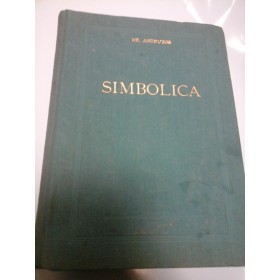 SIMBOLICA - HR. ANDRUPOS